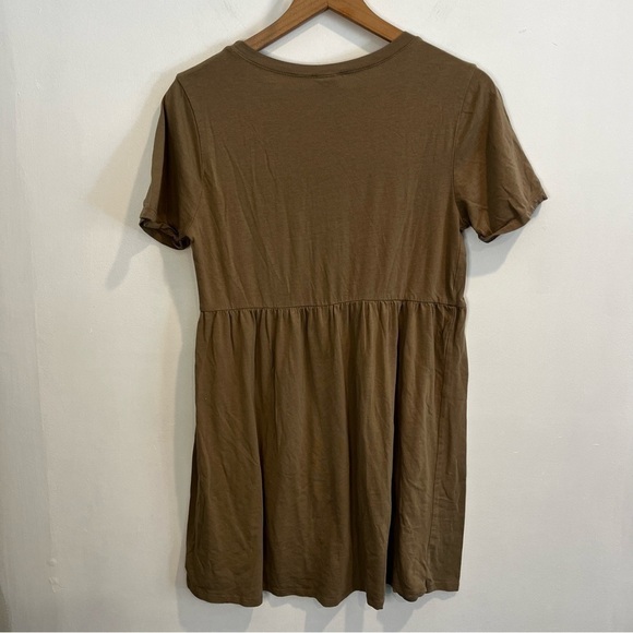 Women’s | Wild Fable Babydoll T-Shirt Dress | Small - Picture 4 of 7